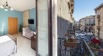 Catania Inn