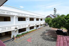 Hotel Pelangi Malang