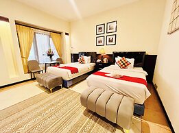 Hotel Pelangi Malang