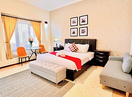 Hotel Pelangi Malang