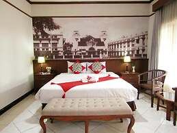 Hotel Pelangi Malang