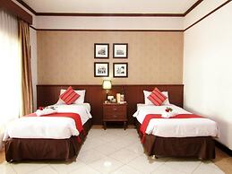 Hotel Pelangi Malang