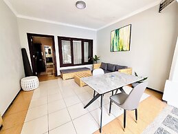Hotel Pelangi Malang