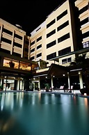 Regent's Park Hotel