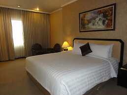Regent's Park Hotel