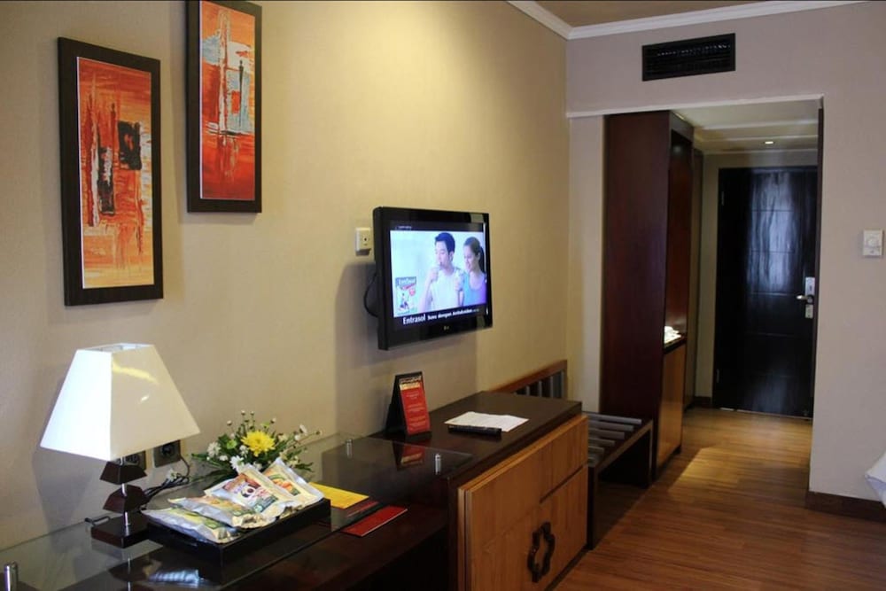 Regent's Park Hotel