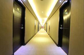 Regent's Park Hotel