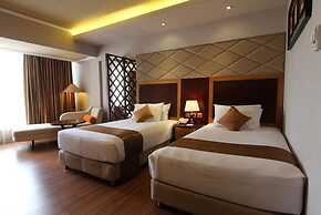 Regent's Park Hotel