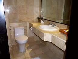 Regent's Park Hotel