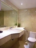 Regent's Park Hotel