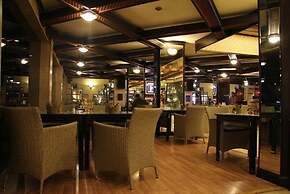 Regent's Park Hotel