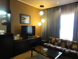 Regent's Park Hotel