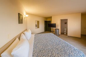 Motel St-Eustache