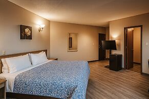 Motel St-Eustache