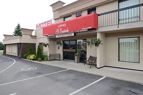 Motel St-Eustache