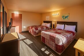Motel St-Eustache