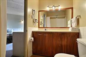 Motel St-Eustache