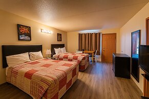 Motel St-Eustache