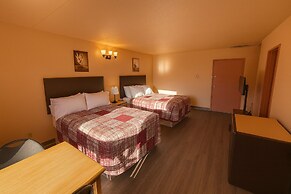 Motel St-Eustache