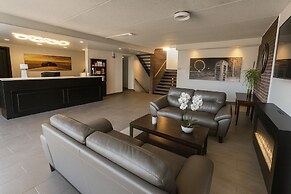 Motel St-Eustache