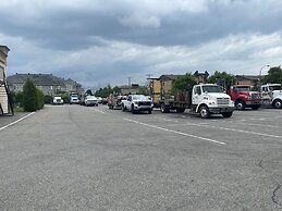 Motel St-Eustache