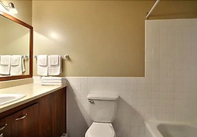 Motel St-Eustache
