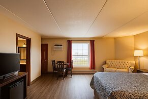 Motel St-Eustache
