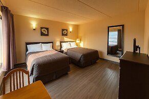 Motel St-Eustache