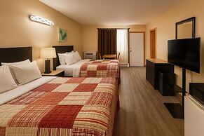 Motel St-Eustache