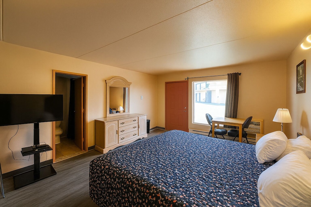 Motel St-Eustache