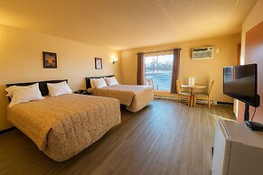 Motel St-Eustache