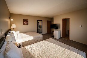 Motel St-Eustache