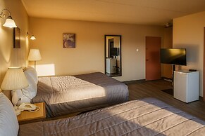 Motel St-Eustache
