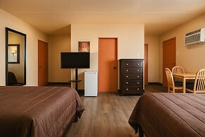 Motel St-Eustache