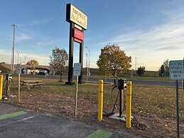 Motel St-Eustache