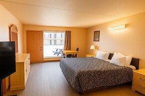 Motel St-Eustache