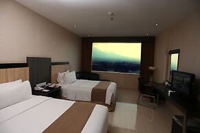 Hotel Aria Gajayana Malang
