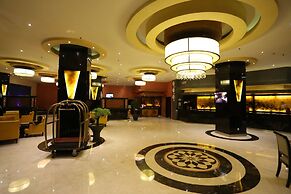 Hotel Aria Gajayana Malang