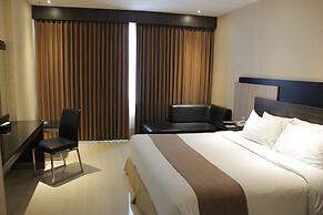 Hotel Aria Gajayana Malang