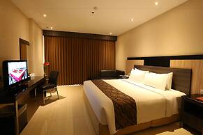 Hotel Aria Gajayana Malang
