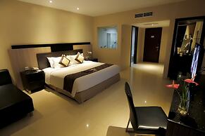 Hotel Aria Gajayana Malang
