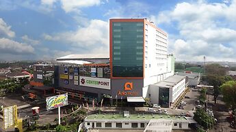 Hotel Aria Gajayana Malang