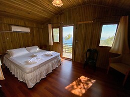 Tree Houses