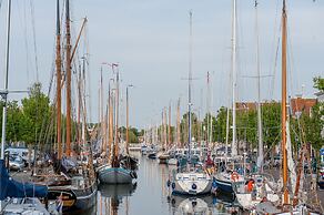 Boutique Hotel De Eilanden