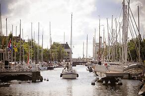 Boutique Hotel De Eilanden