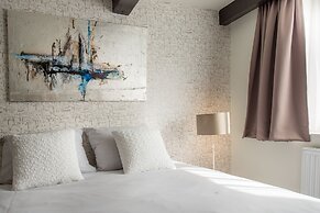 Boutique Hotel De Eilanden