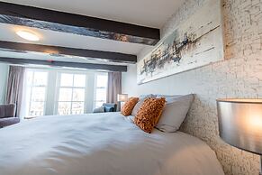 Boutique Hotel De Eilanden