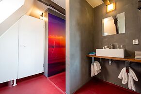 Boutique Hotel De Eilanden