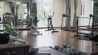 Grand Cakra Hotel