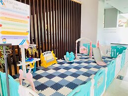 Grand Cakra Hotel